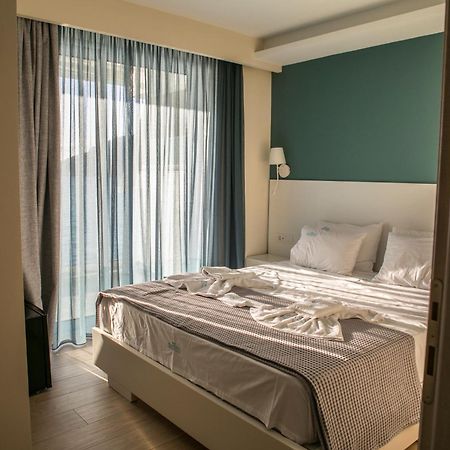 Hotel Alexander Mýtikas المظهر الخارجي الصورة