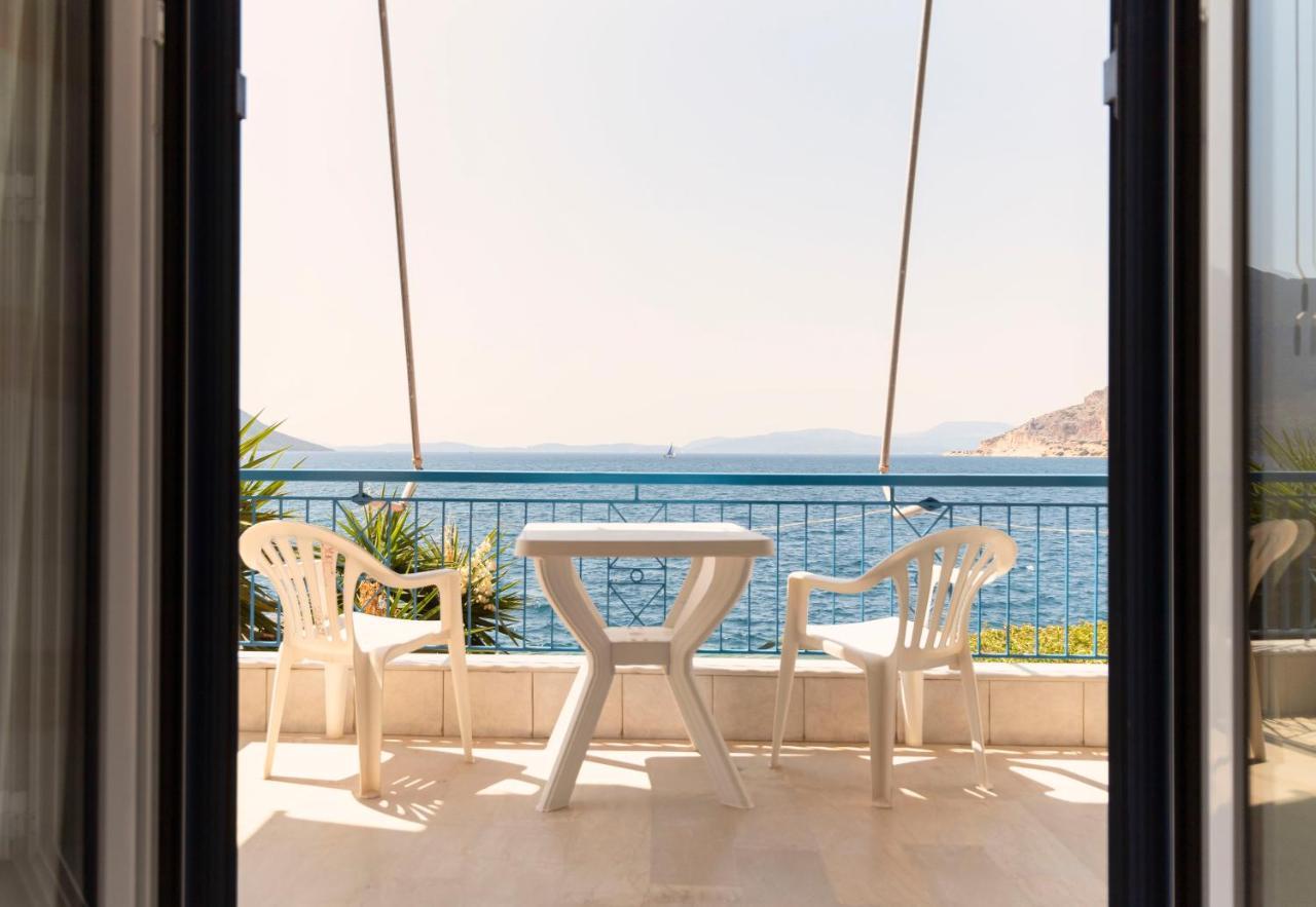 Hotel Alexander Mýtikas المظهر الخارجي الصورة